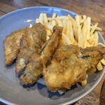 ラシーヌ ファーム トゥー パーク - 