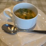 オステリア ディアーナ - 