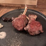 バル 東中野グリル - 