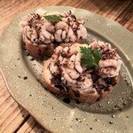 バル 東中野グリル - 