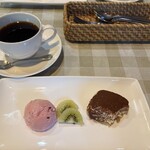 オステリア ディアーナ - 