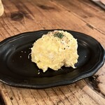 バル 東中野グリル - 