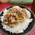 家系ラーメン 王道家 本店 - 