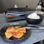 焼肉きしもん - 