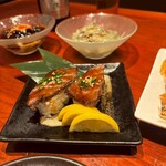 京の里久 渋谷店 - 