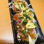 和風個室居酒屋 灯 - 