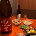 京の里久 渋谷店 - 