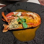 ダイナミックキッチン＆バー 燦 OBPツインタワー店 - 