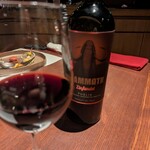 ダイナミックキッチン＆バー 燦 OBPツインタワー店 - 