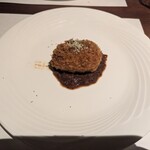 ダイナミックキッチン＆バー 燦 - 