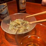 京の里久 渋谷店 - 