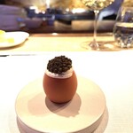 Jean-Georges Tokyo - 