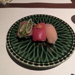 ダイナミックキッチン＆バー 燦 - 