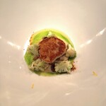 Jean-Georges Tokyo - 