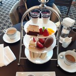 アッパーラウンジ - 