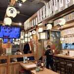 鳥良商店 - 