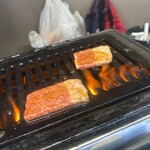 焼肉きしもん - 