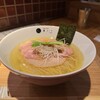 Nippon Ramen 凛 KYOTO