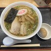 米沢ラーメン 毘沙門