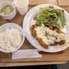 いっかく食堂 マークイズ福岡ももち店