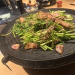 焼肉ホルモン 福たろふ - 