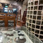 Jioufen Teahouse - 
