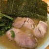 ラーメン 洞くつ家