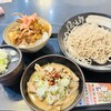 ゆで太郎 竹芝店
