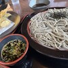 釜揚げうどん 麦の花