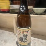 にほんしゅ屋nico シマウマ酒店 - 