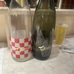 にほんしゅ屋nico シマウマ酒店 - 