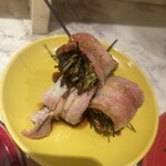 にほんしゅ屋nico シマウマ酒店 - 