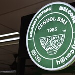Cendol BMI Sejak 1985 - 