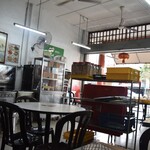 Long Hiang Coffee Shop - 