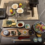 ホテル&スパ センチュリーマリーナ 函館 - 