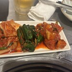 韓国居酒屋 ばんぐり - 