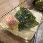 餃子のかっちゃん 仙台国分町店 - 