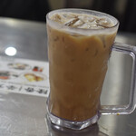 Long Hiang Coffee Shop - 