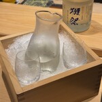 酒遊庵こてつ - 