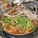 韓国居酒屋 ばんぐり - 