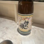 にほんしゅ屋nico シマウマ酒店 - 