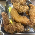 餃子のかっちゃん 仙台国分町店 - 