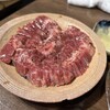 深夜焼肉 じる