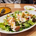 洋食バル 函館五島軒 ルミネ大宮店 - 