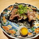 寿司ト焼きもん にのや はなれ - 