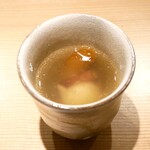 東麻布 天本 - 