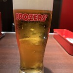 ブラザーズ 新富町店 - 