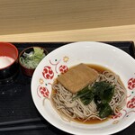 いろり庵きらく - 料理写真: