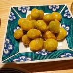 寿司ト焼きもん にのや はなれ - 