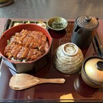 うなぎ処 いっしき  - 